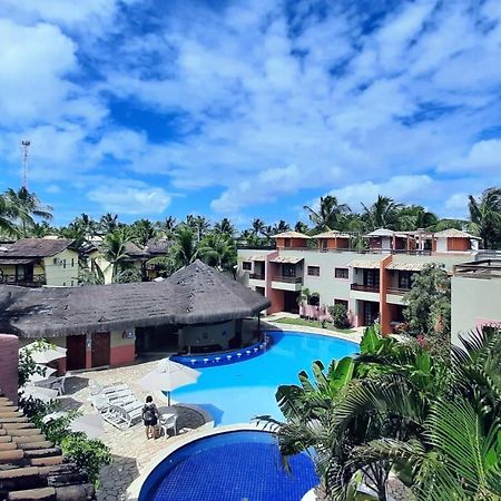 Chale Fantastico - Centro De Pipa - Resort Pipa Praia de Pipa Extérieur photo