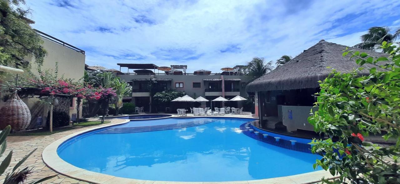 Chale Fantastico - Centro De Pipa - Resort Pipa Praia de Pipa Extérieur photo