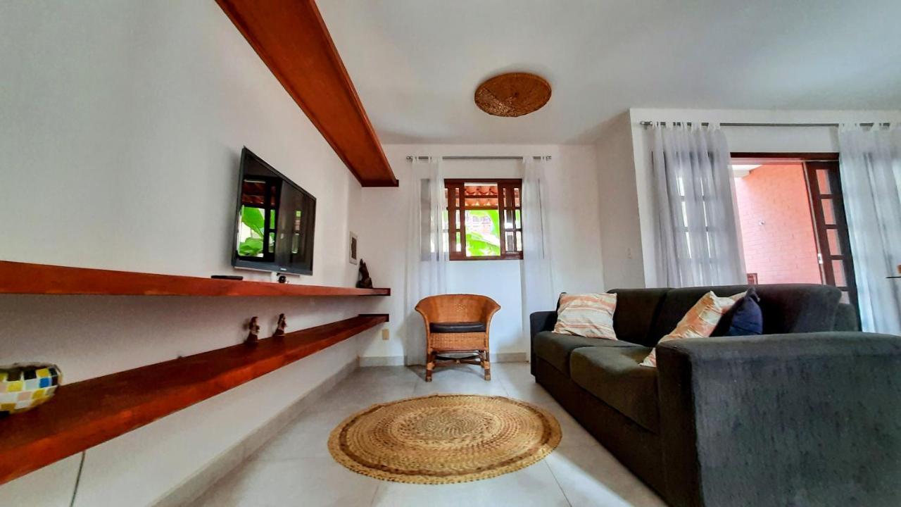 Chale Fantastico - Centro De Pipa - Resort Pipa Praia de Pipa Extérieur photo