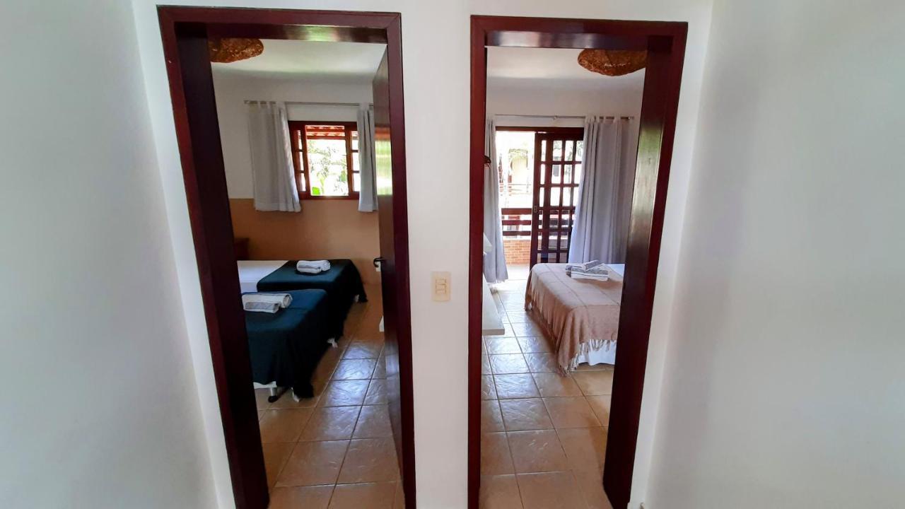 Chale Fantastico - Centro De Pipa - Resort Pipa Praia de Pipa Extérieur photo