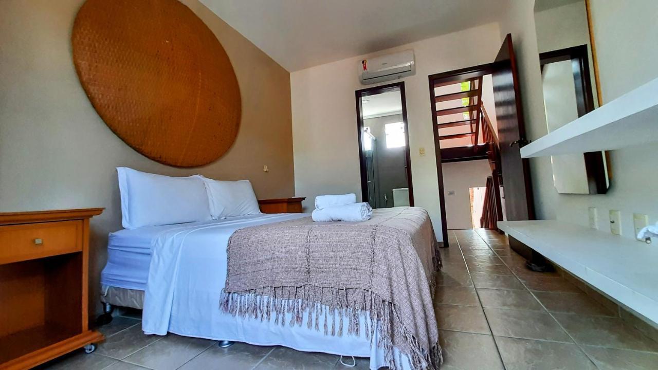Chale Fantastico - Centro De Pipa - Resort Pipa Praia de Pipa Extérieur photo