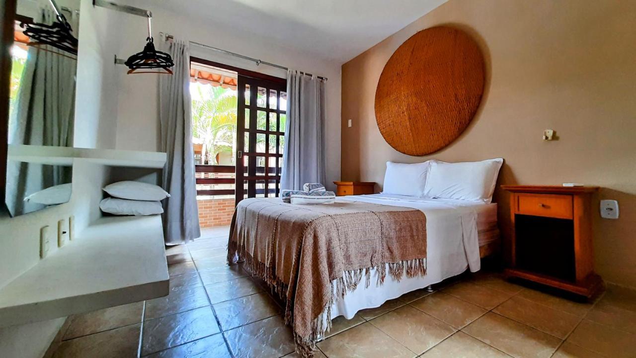 Chale Fantastico - Centro De Pipa - Resort Pipa Praia de Pipa Extérieur photo
