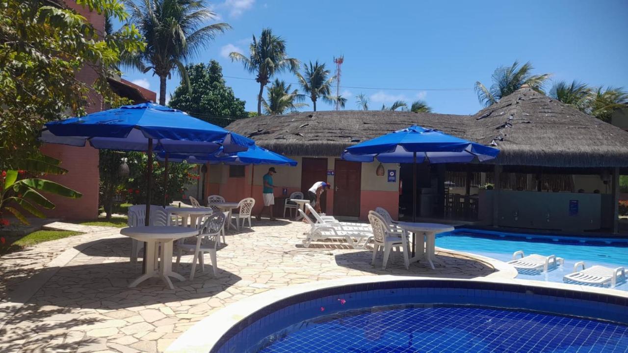 Chale Fantastico - Centro De Pipa - Resort Pipa Praia de Pipa Extérieur photo