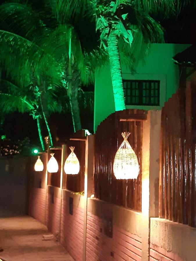 Chale Fantastico - Centro De Pipa - Resort Pipa Praia de Pipa Extérieur photo