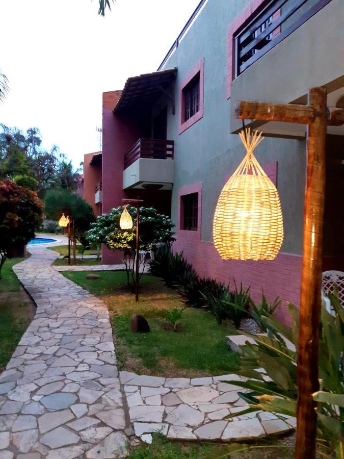 Chale Fantastico - Centro De Pipa - Resort Pipa Praia de Pipa Extérieur photo