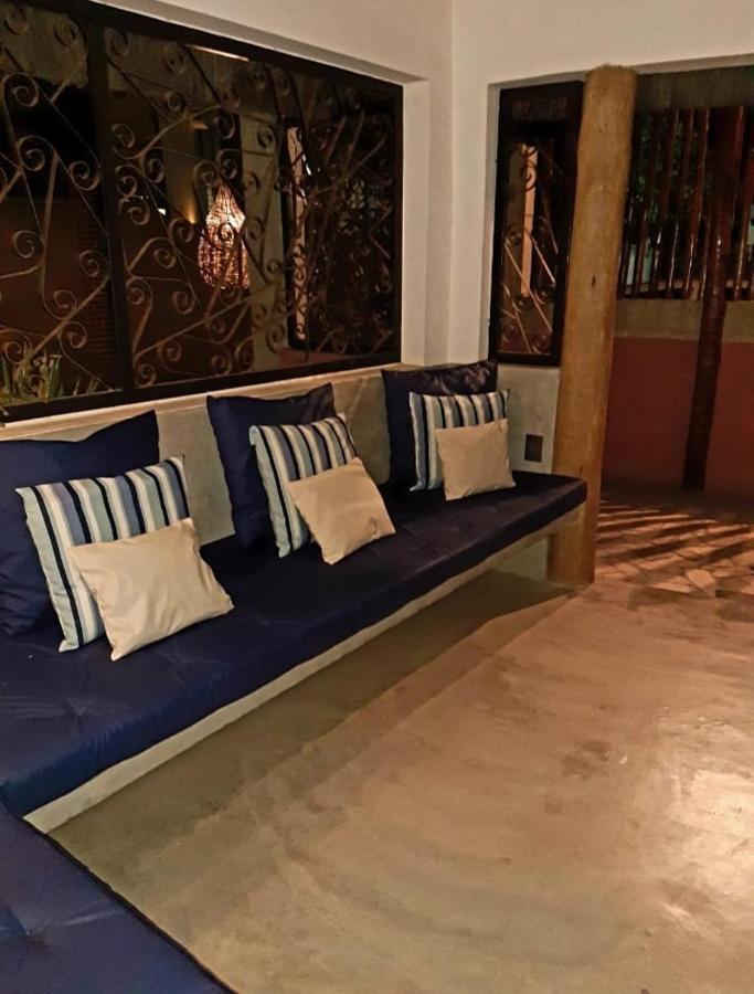 Chale Fantastico - Centro De Pipa - Resort Pipa Praia de Pipa Extérieur photo